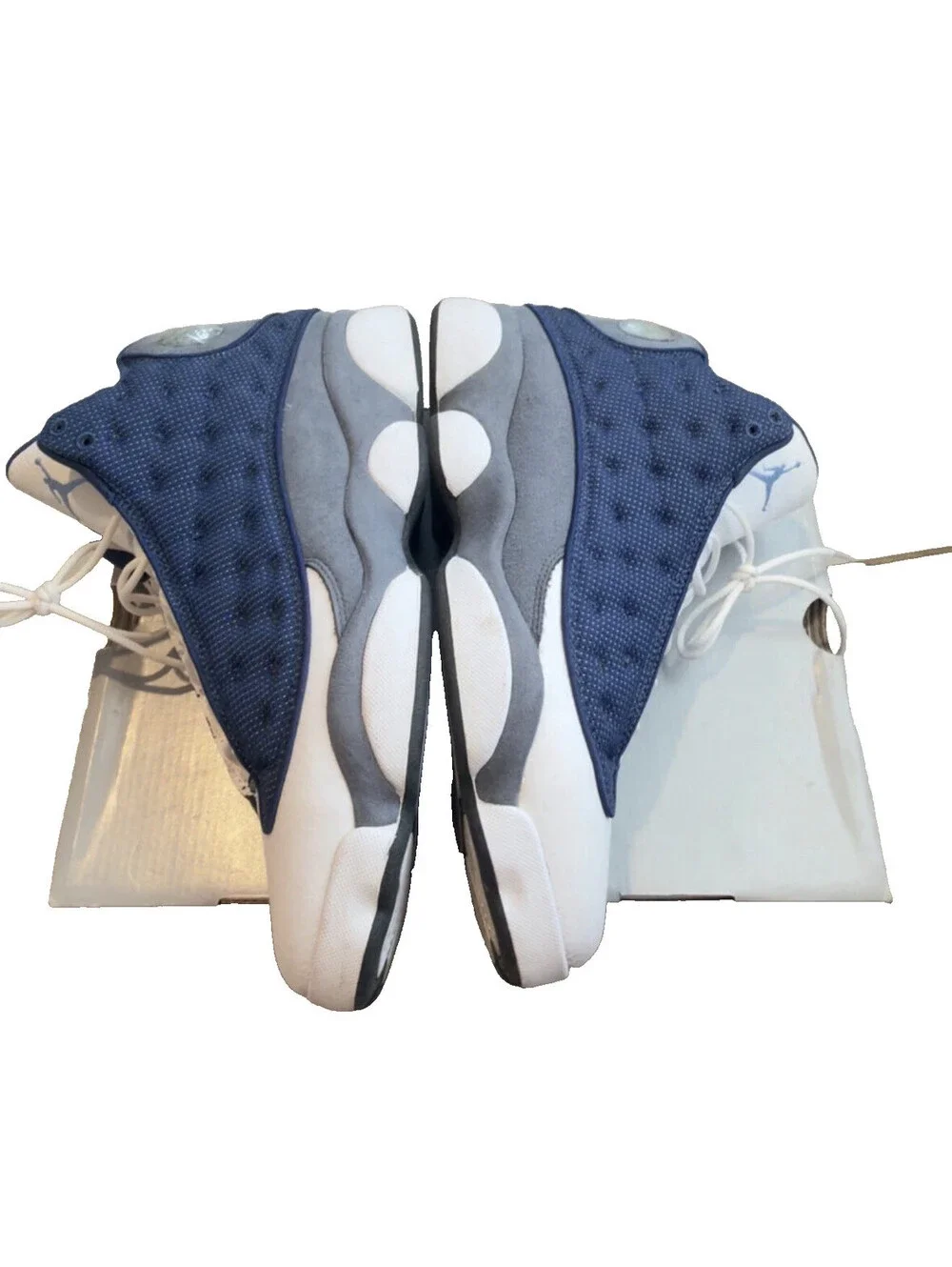 Nike Air Jordan 13 Retro Flint 2020 414571-404 Mens Size 10.5 NIB